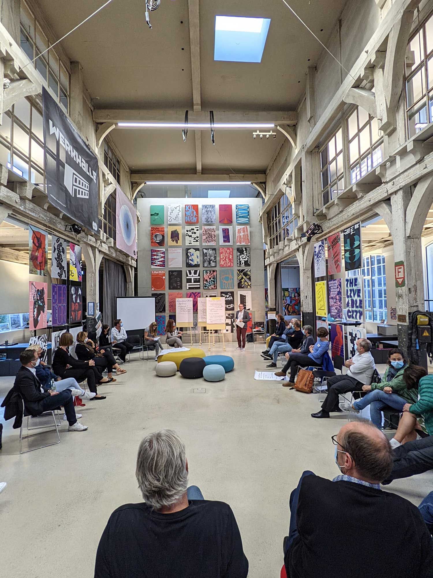 Gastgeber: Kulturforum Ravensburg 2021