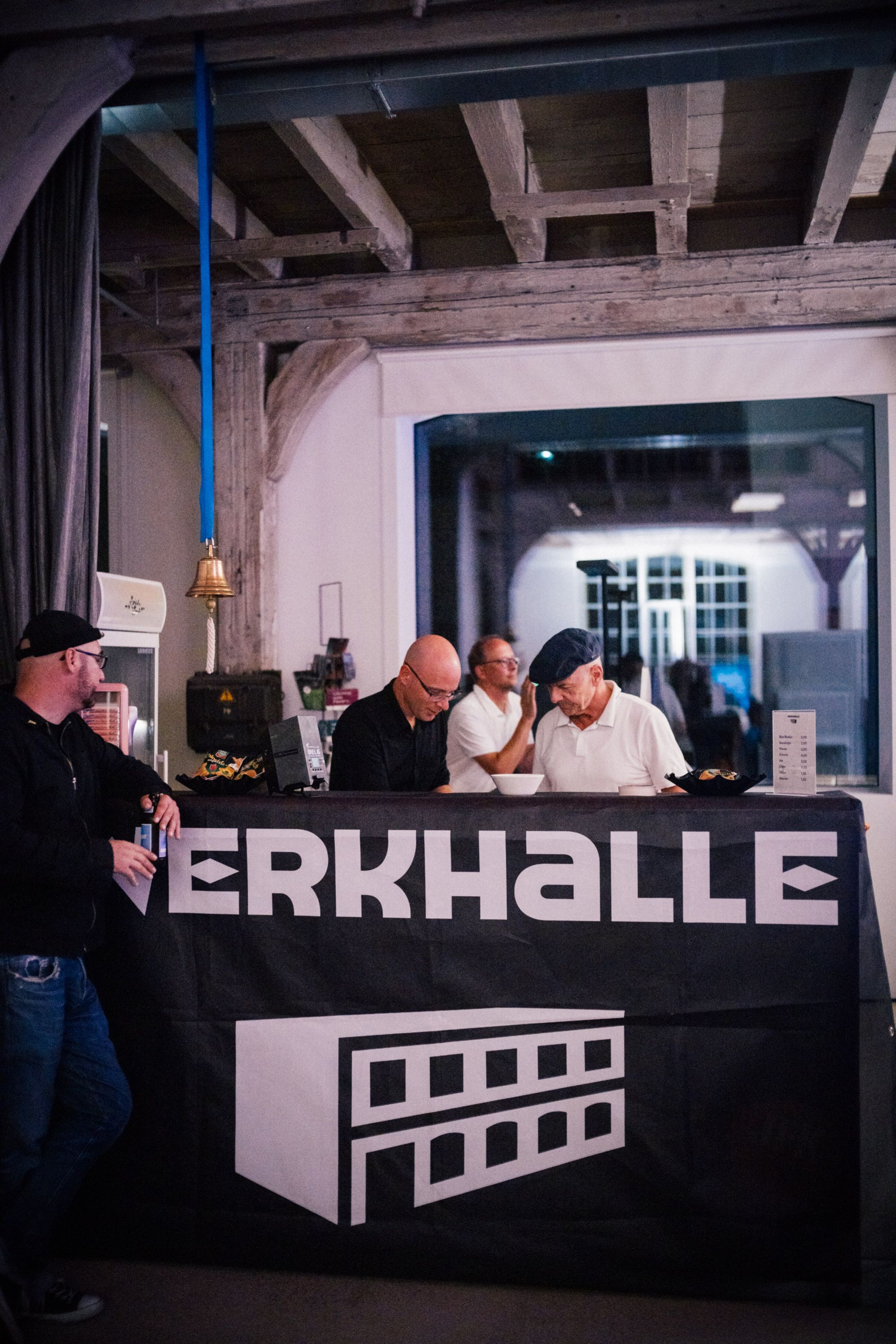 Sofakonzert: Jadea Kelly & Ryan O'Reilly