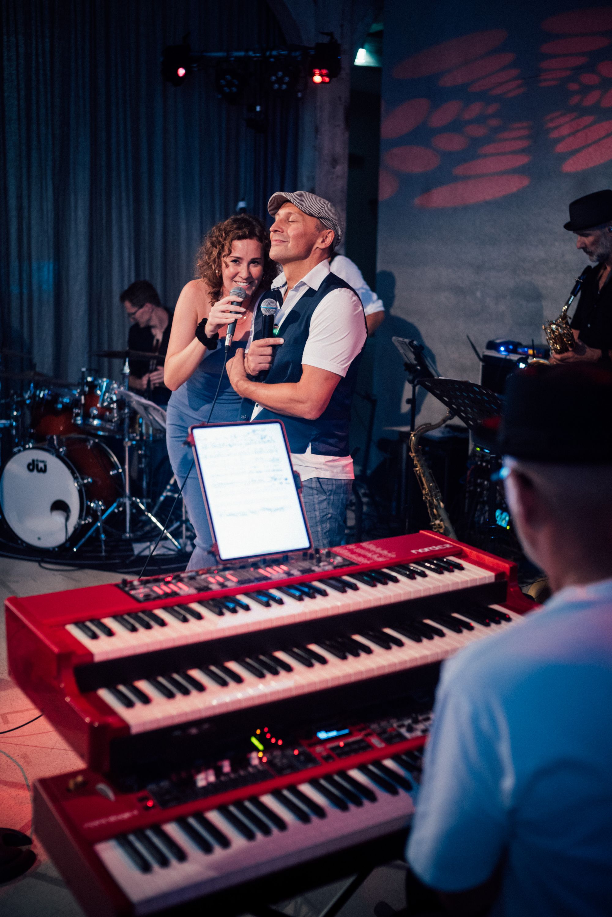 Sofakonzert - Funkhaus