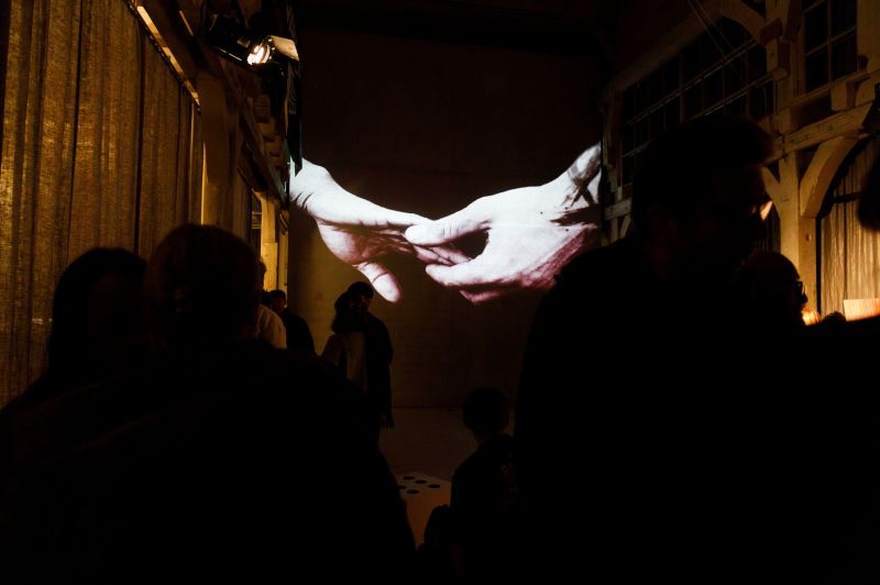 freitagsimnovember 2025 – Foto: Claudia Casagranda